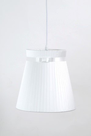 Pendel, folde skjerm, Ø - 30 cm