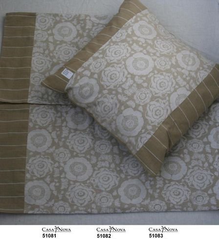 Putetrekk 45x45               