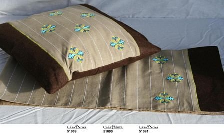 Bordløper 33x140              
