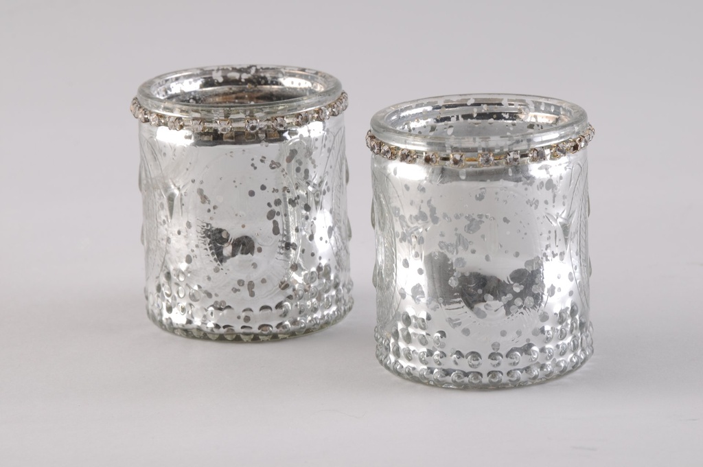 Telysglass m.dekor 7x6        