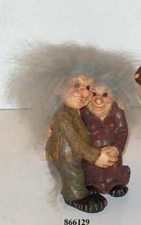 Trollpar H-17                 