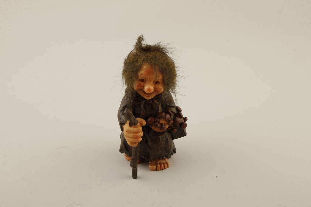 Troll m/stav  H-14            