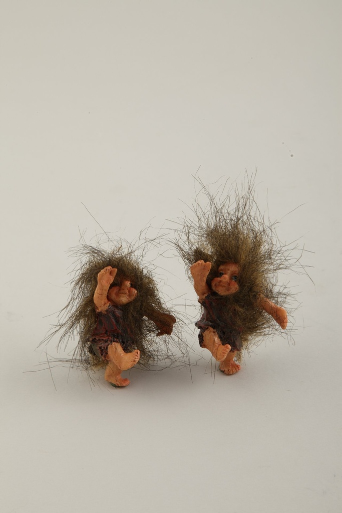 Kravletroll  H-5              