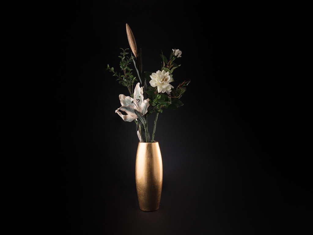 Vase H-32, gull               