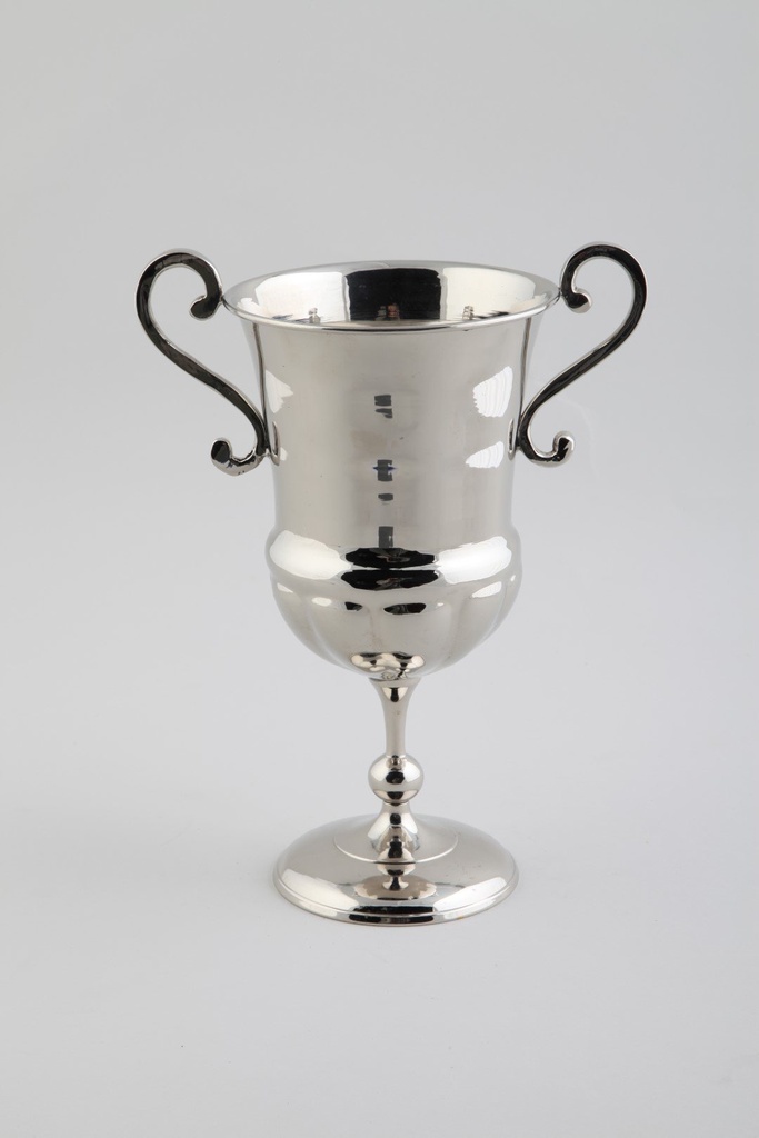 Pokal m.hanker H-25, Ø13,5    