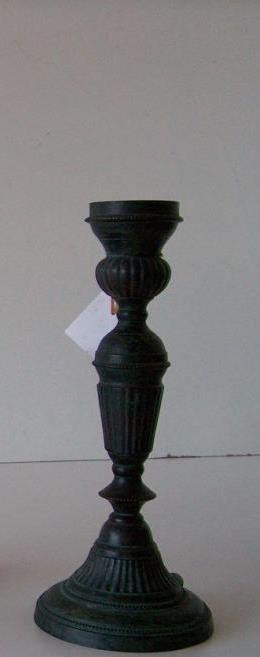 Lysestake, mose grønn, H-25 cm