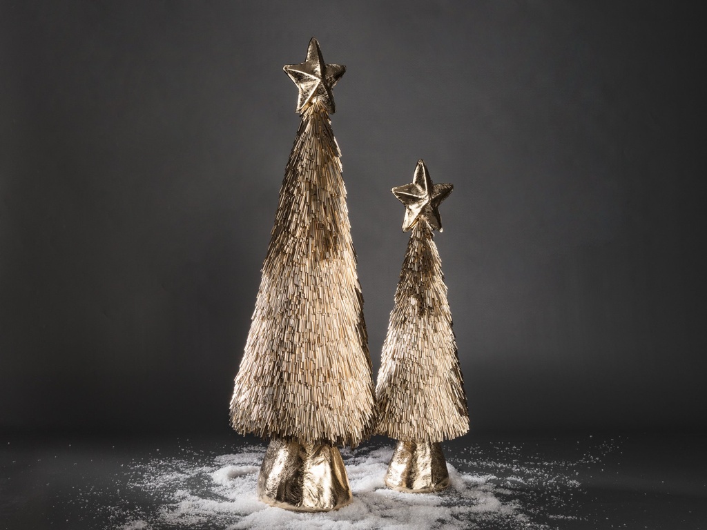 CHAMPAGNE TRE, 71*21*21 CM