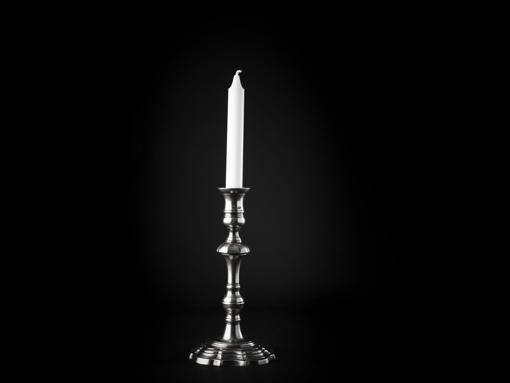 [907804] Lysestake, tinn, H-24         