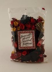Potpourri, fresia, 40gr.