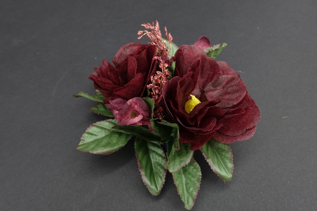 Rose  papir  lyng             
