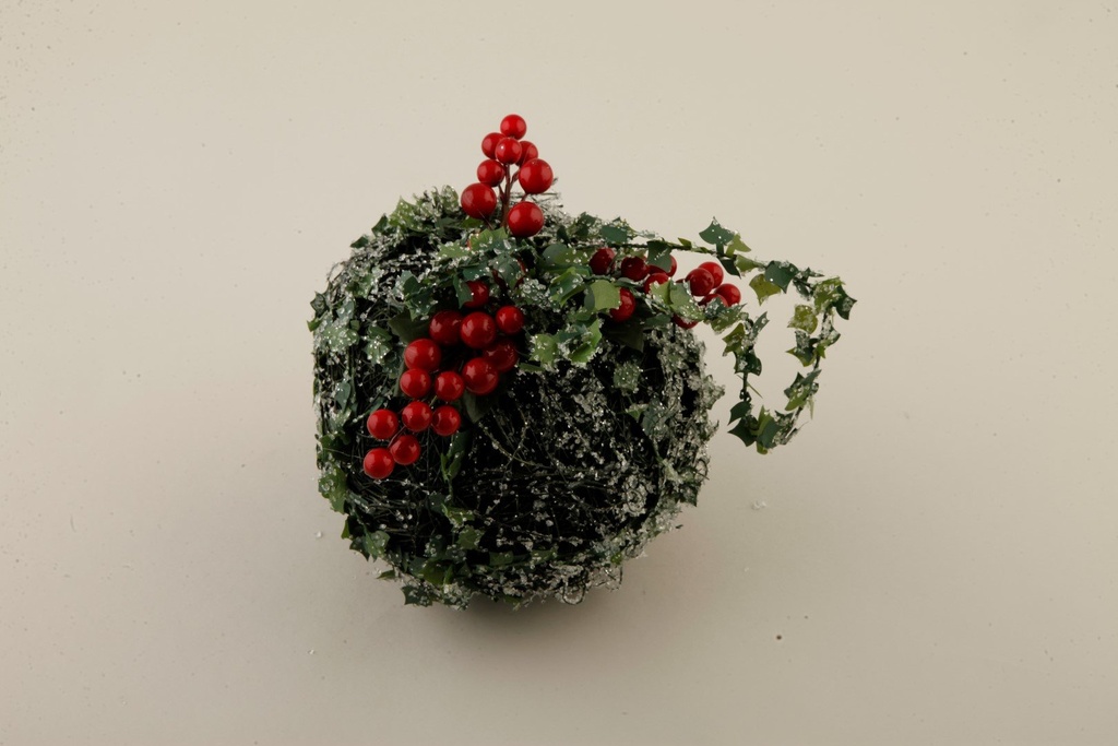 Kuleoppheng is/bær gr. Ø-20cm 