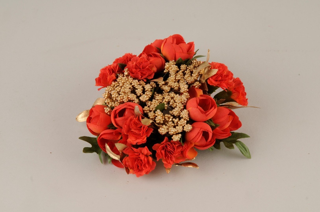 "Morgenfrue" m/gull  orange   