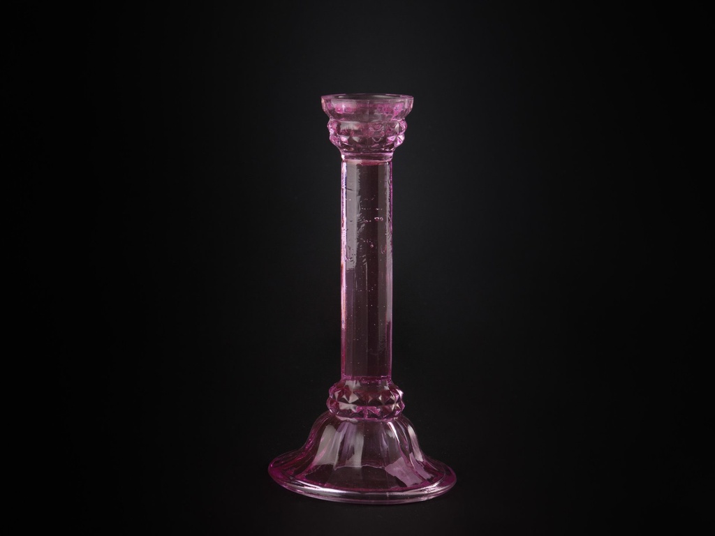 Lysestake rosa H-18           