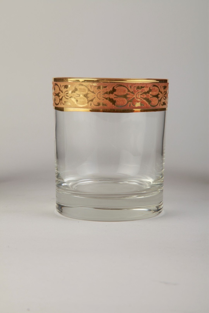Whiskyglass  gull  S/6        