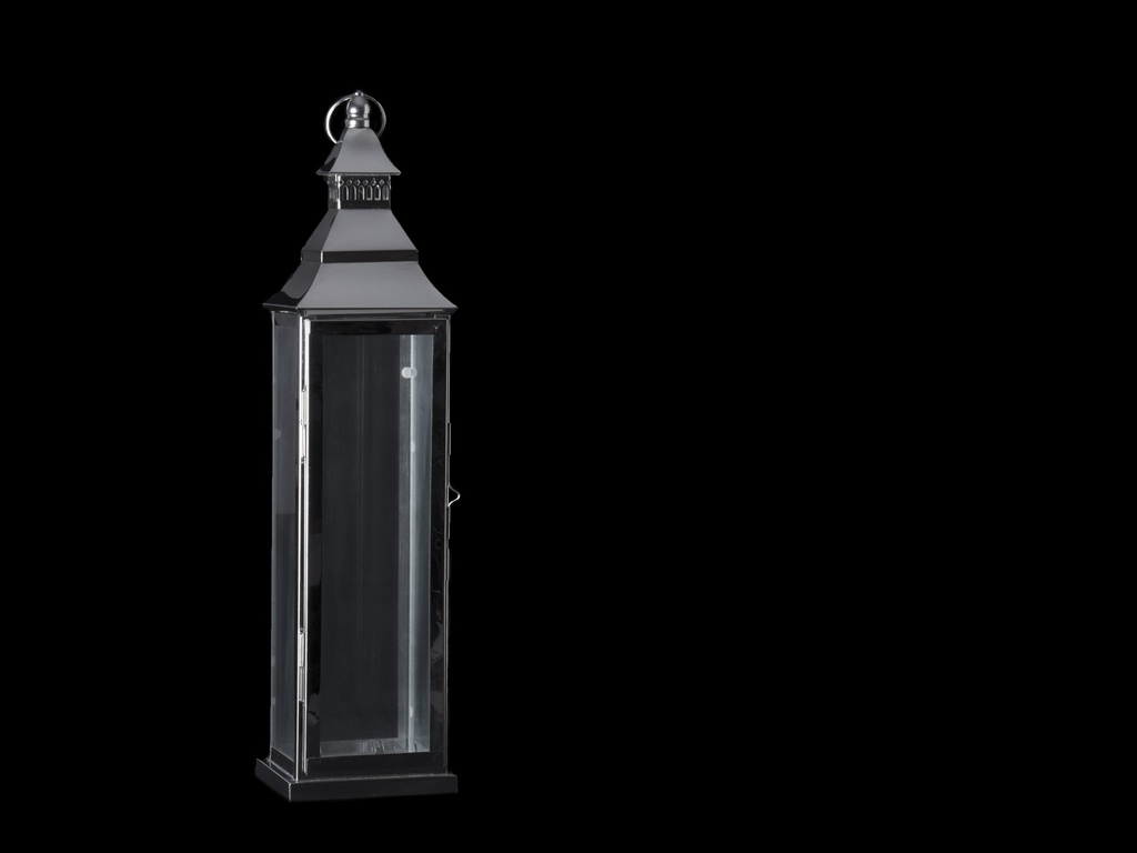 [60439] Lanterne, H - 54 cm