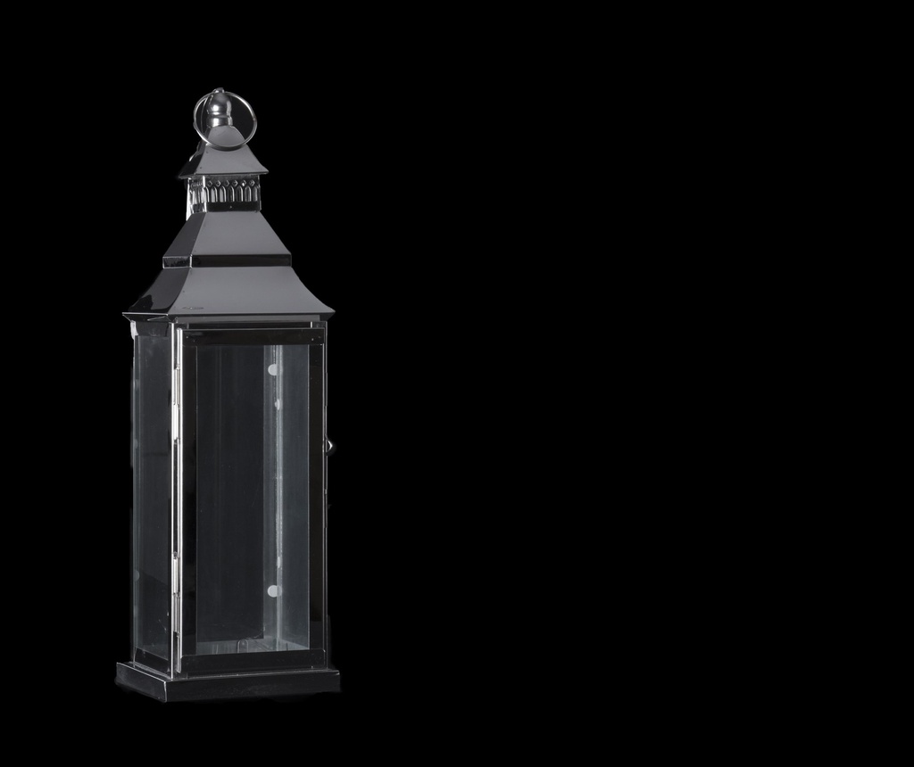 [60440] Lanterne, H - 44 cm