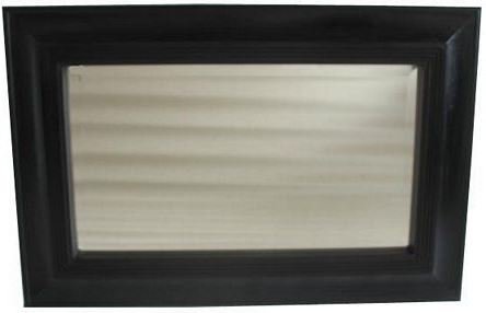Speil facettslipt 80x120x15   