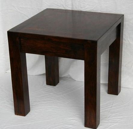 Lampebord 50x50x50            