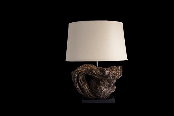 "Trerot lampe" H-60           
